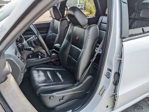 Used 2023 Dodge Durango R/T RWD image 42