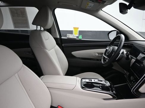 Certified 2024 Hyundai Tucson SEL AWD/4WD image 10