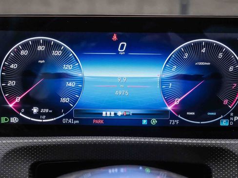 Certified 2026 Mercedes-Benz CLA 250 image 21
