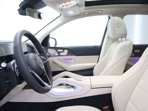 New 2026 Mercedes-Benz GLE 350 4MATIC image 13