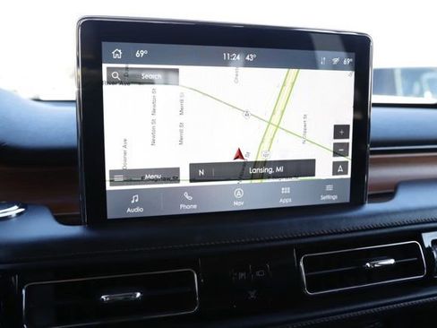 Used 2020 Lincoln Aviator Reserve w/ Equipment Group 202A AWD/4WD image 25