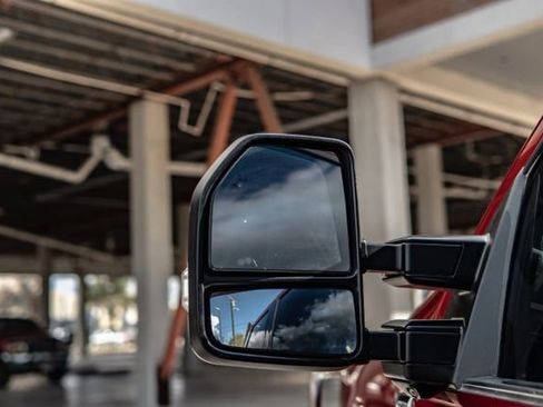 Used 2017 Ford F350 King Ranch w/ King Ranch Ultimate Package image 13