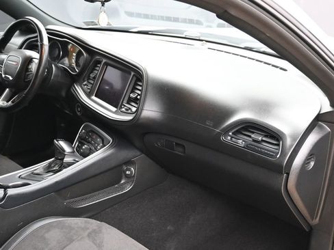 Used 2022 Dodge Challenger GT w/ Plus Package AWD/4WD image 36
