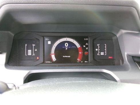 Used 2026 Toyota 4Runner SR5 AWD/4WD image 15