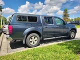 Used 2013 Nissan Frontier SV w/ SV Value Truck Pkg image 4