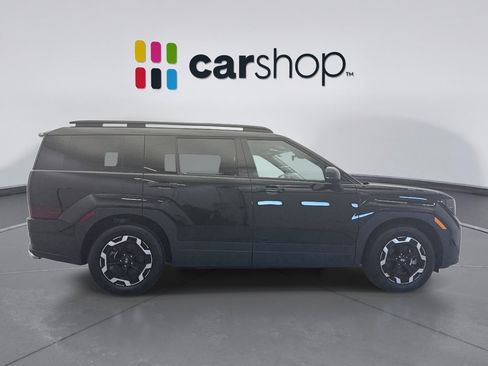 Used 2026 Hyundai Santa Fe SEL AWD/4WD image 6