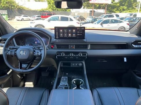 Used 2026 Honda Passport TrailSport Elite image 9