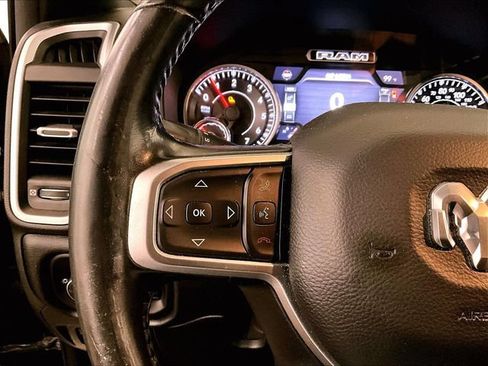 Used 2019 RAM 1500 Big Horn AWD/4WD image 18