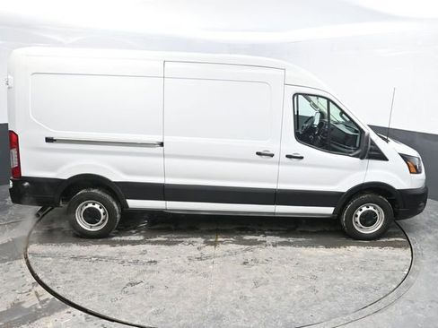 Used 2024 Ford Transit 250 148 Medium Roof image 24