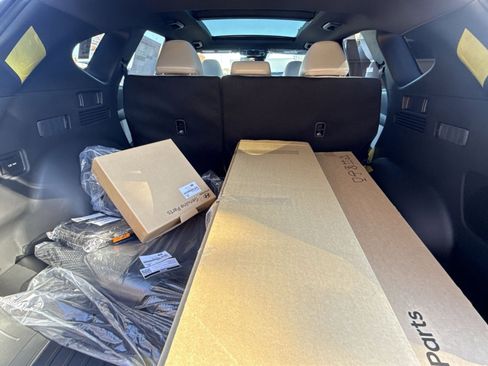 New 2026 Hyundai Tucson Limited image 26