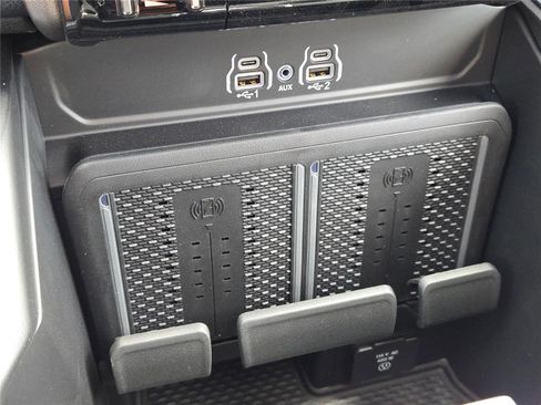 New 2026 RAM 2500 Laramie image 27