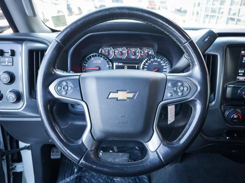 Used 2019 Chevrolet Silverado 3500 LT w/ LT Convenience Package image 20