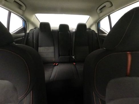 Used 2025 Nissan Sentra SR image 30