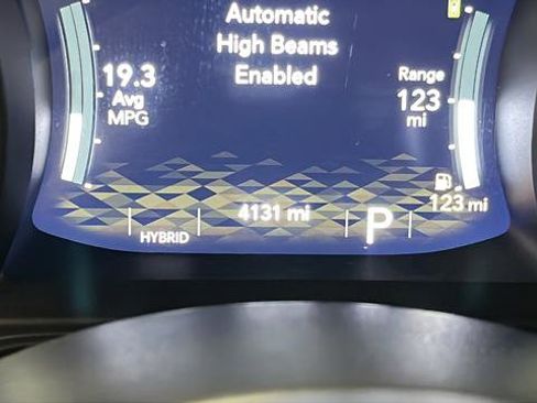 Used 2025 Jeep Wrangler Unlimited Rubicon 4xe image 10