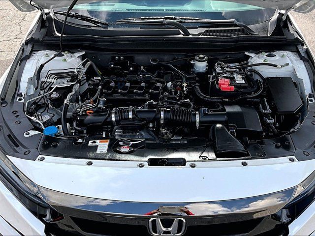 Used 2021 Honda Accord Sport image 11