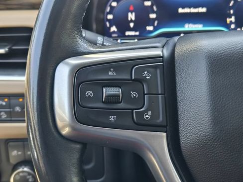 Used 2022 Chevrolet Tahoe Premier AWD/4WD image 30