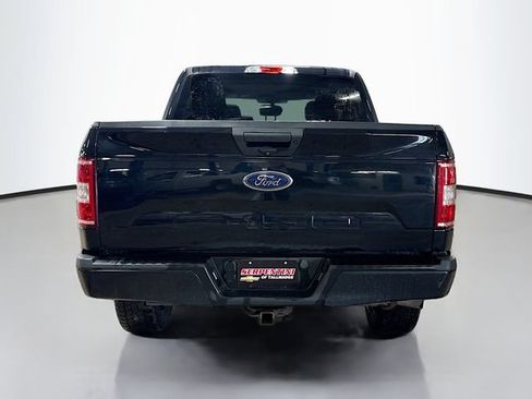 Used 2020 Ford F150 XL w/ Equipment Group 101A Mid AWD/4WD image 7