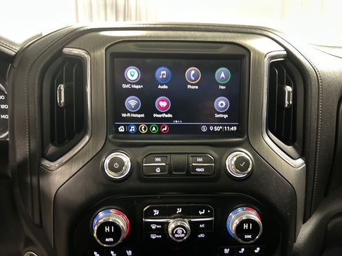 Used 2020 GMC Sierra 1500 Denali w/ Denali Ultimate Package image 17