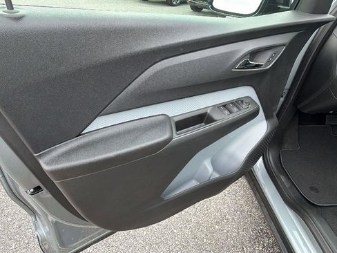 New 2027 Chevrolet Bolt RS w/ Technology Package FWD image 11