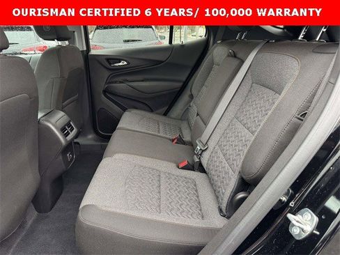 Certified 2024 Chevrolet Equinox LT image 12