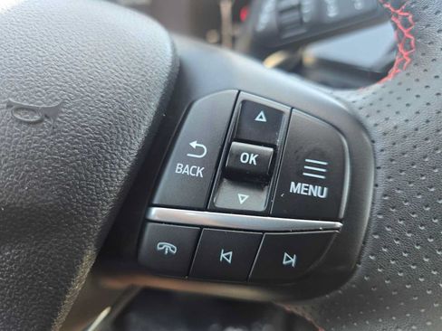 Used 2025 Ford Escape ST-Line FWD image 31