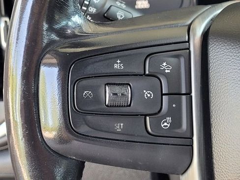 Used 2022 GMC Sierra 3500 Denali w/ Denali Ultimate Package AWD/4WD image 24