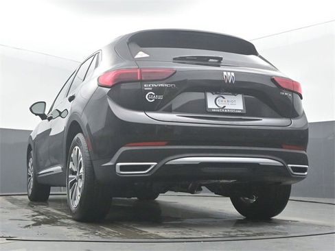 New 2026 Buick Envision Preferred image 49
