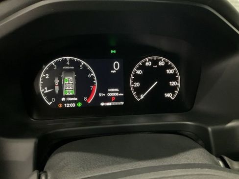 New 2026 Honda Odyssey Touring image 10