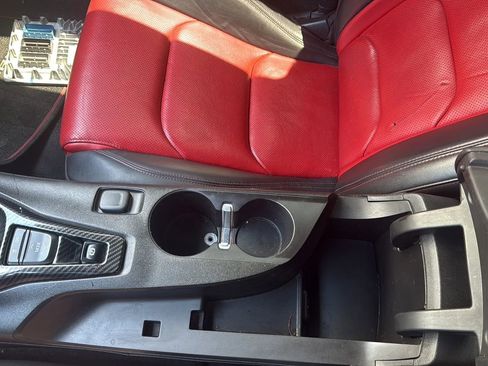Used 2017 Chevrolet Camaro SS RWD image 19
