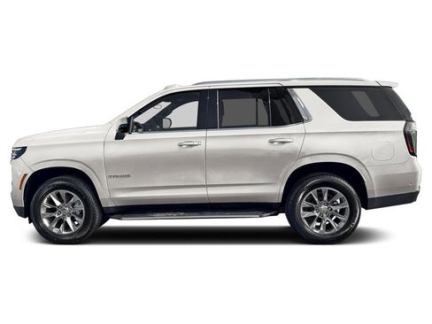New 2026 Chevrolet Tahoe Premier w/ Sun And Tow Package AWD/4WD image 2
