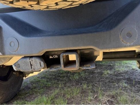 Used 2024 Ford Bronco Outer Banks AWD/4WD image 78