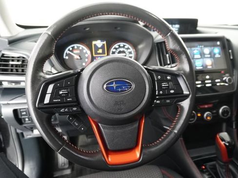 Certified 2023 Subaru Forester Sport AWD/4WD image 23