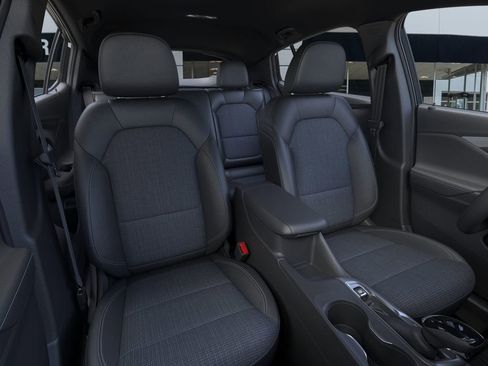 New 2026 Buick Envista Preferred w/ Convenience I Package image 16