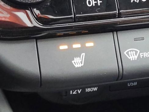 New 2026 Hyundai Elantra Limited FWD image 30
