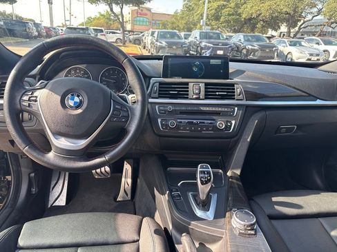 Used 2016 BMW 328i Gran Turismo xDrive AWD/4WD image 18