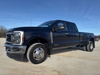 Used 2023 Ford F350 Lariat w/ Lariat Ultimate Package