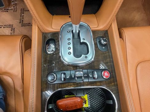 Used 2013 Bentley Continental GT AWD/4WD image 40