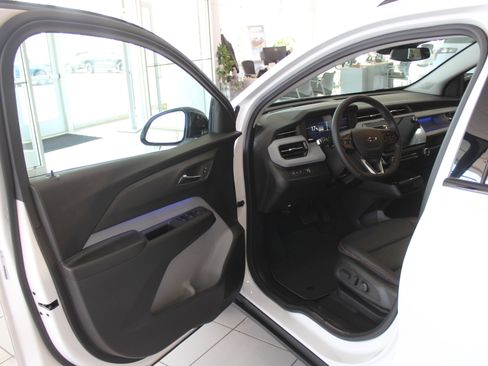 New 2027 Chevrolet Bolt RS image 11