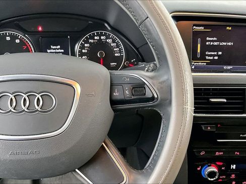Used 2014 Audi Q5 2.0T Premium Plus image 28