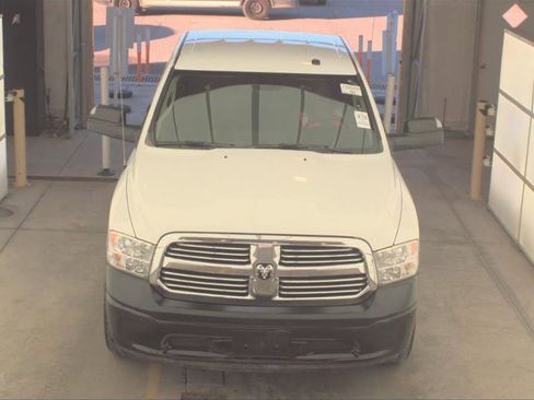 Used 2021 RAM 1500 Tradesman w/ Popular Equipment Group image 8