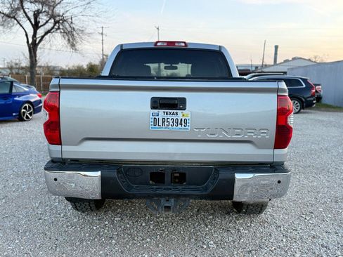 Used 2014 Toyota Tundra Limited image 5