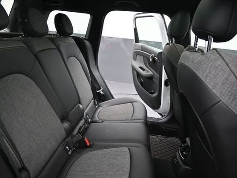 Used 2020 MINI Cooper Countryman S w/ Storage Package FWD image 22