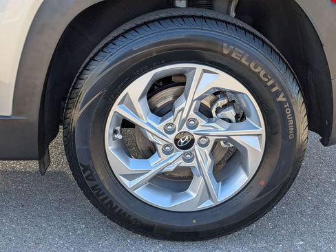 Certified 2023 Hyundai Tucson SEL image 12