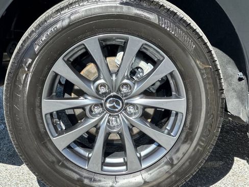 Used 2023 MAZDA CX-30 AWD 2.5 S image 24