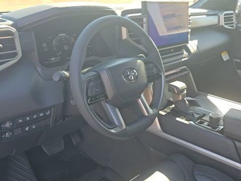 New 2026 Toyota Tundra Platinum AWD/4WD image 11