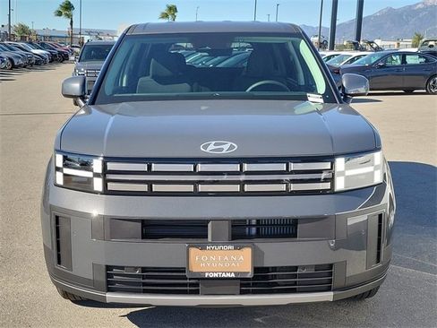 New 2026 Hyundai Santa Fe SE image 24