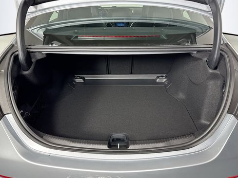 New 2026 Mercedes-Benz C 300 4MATIC Sedan image 22