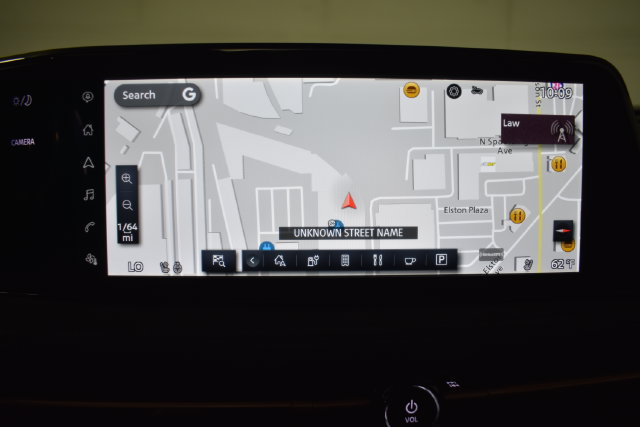 Certified 2024 Nissan Ariya AWD image 21