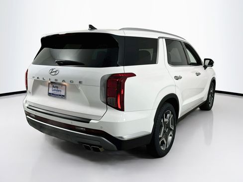 Used 2023 Hyundai Palisade Limited w/ Cargo Package FWD image 5