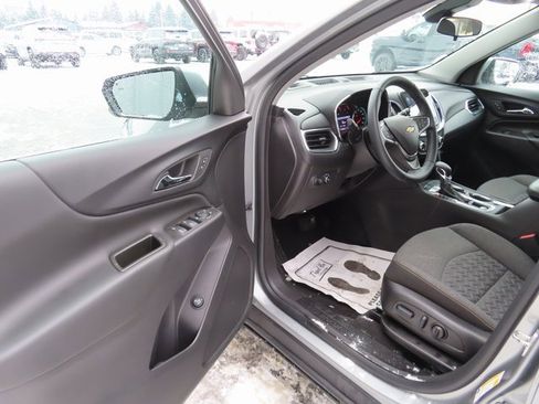 Used 2023 Chevrolet Equinox LT image 16